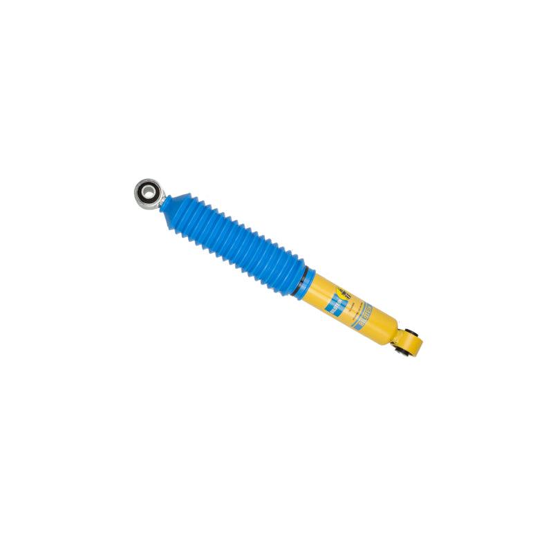 Bilstein B6 2014+ Dodge Ram Promaster 1500/2500/3500 Rear Monotube Strut Assembly - Corvette Realm