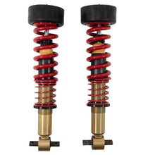 Load image into Gallery viewer, Belltech COILOVER KIT 2019+ GM Silverado / Sierra 1500 2/4WD All Cabs - 0-3in Lowering - Corvette Realm