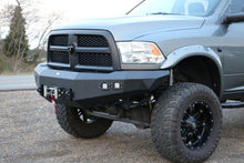 Load image into Gallery viewer, DV8 Offroad 10-14 Dodge Ram 2500/3500 Front Bumper - Corvette Realm