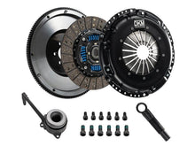 Load image into Gallery viewer, DKM Clutch VW GLI 1.8T 6-Spd Sprung Organic MB Clutch Kit w/Steel Flywheel (440 ft/lbs Torque) - Corvette Realm