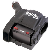 Load image into Gallery viewer, Banks Power 99-03 Ford 7.3L Ram-Air Intake System - Dry Filter - Corvette Realm