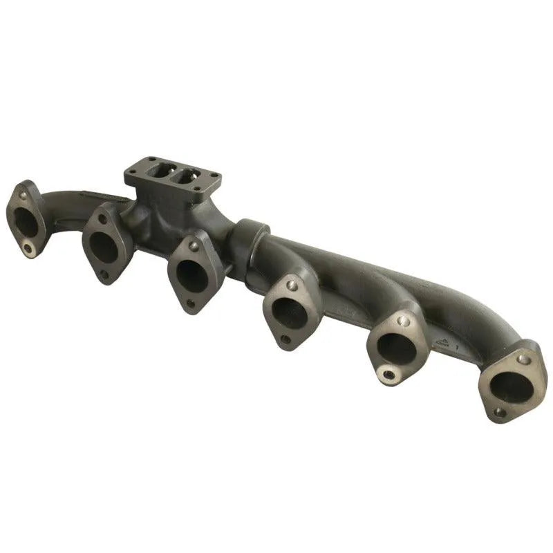 BD Diesel Manifold Exhaust Pulse - 2003-2007 Dodge 5.9L - Corvette Realm