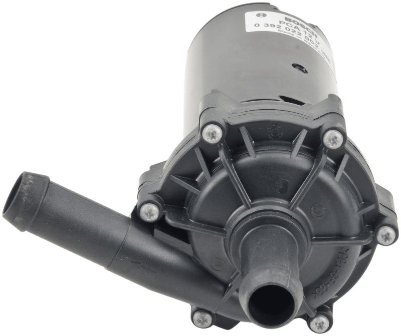 Bosch Electric Water Pump *Special Order* - Corvette Realm