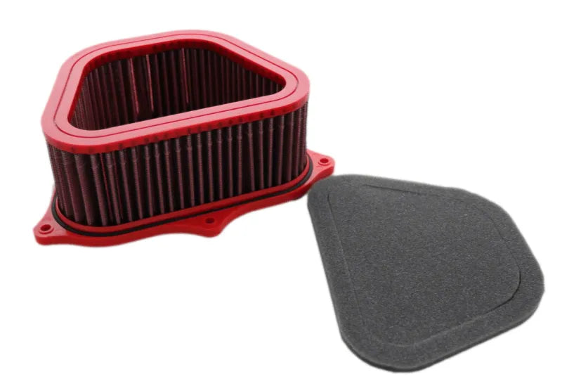 BMC 99-07 Suzuki Hayabusa 1300 R Replacement Air Filter- Race - Corvette Realm