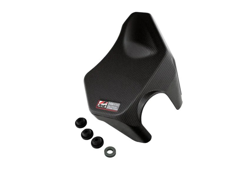 AWE Tuning 2020+ Toyota GR Supra S-FLO Carbon Intake Lid - Corvette Realm