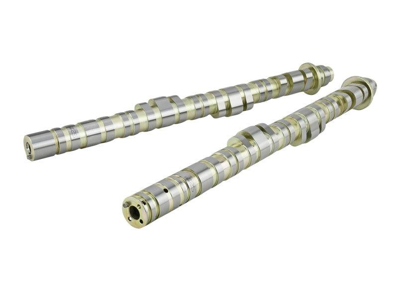 Skunk2 Ultra Series Honda/Acura K20A3 & K24A1/ A3/ A4/ A8 DOHC i-VTEC Stage 1 Cam Shafts - Corvette Realm