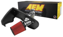 Load image into Gallery viewer, AEM 16-17 Chevrolet Malibu L4-1.5L F/l Cold Air Intake - Corvette Realm