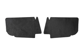 Corsa 20-24 Chevrolet Corvette Black Out Heat Protection Shield