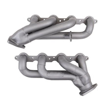 Load image into Gallery viewer, BBK 99-04 GM Truck SUV 6.0 Shorty Tuned Length Exhaust Headers - 1-3/4 Titanium Ceramic - Corvette Realm