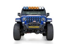 Load image into Gallery viewer, Addictive Desert Designs 18-23 Jeep JL/JT Rock Fighter Front Bumper - Corvette Realm