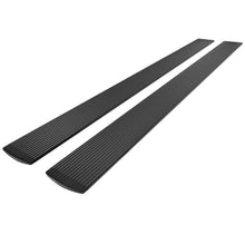 Load image into Gallery viewer, Westin 07-18 Chevrolet Silverado Pro-e Electric Running Boards - Textured Black