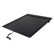 Load image into Gallery viewer, Westin 19-26 GM Silverado/Sierra 2500/3500 6ft 6in Bed Manual Retractable Tonneau Cover - Black