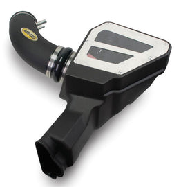 Airaid 2015 Ford Mustang 3.7L V6 Intake System (Oiled / Red Media) - Corvette Realm