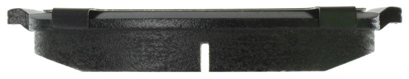 StopTech Performance Brake Pads - Corvette Realm