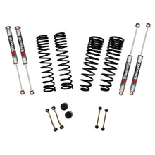 Load image into Gallery viewer, Skyjacker 2020 Jeep Gladiator JT Non-Rubicon Suspension Lift Kit 2.5in Fr 1.5in Rr w/M95 Mono Shocks - Corvette Realm