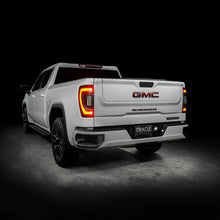 Load image into Gallery viewer, Oracle 19-23 GMC Sierra Flush Style LED Tail Lights - Factory Halogen