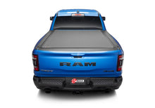 Load image into Gallery viewer, BAK 09-18 Dodge Ram (19-20 Classic) w/o Ram Box Revolver X4s 6.4ft Bed Cover (2020 New Body Style) - Corvette Realm