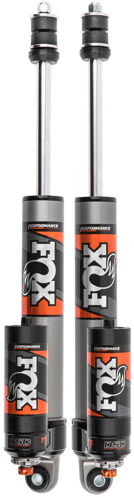 Fox 14+ Dodge Ram 2500 Rear 2.0 Performance Series 11.1in / 4-6in Lift DSC - Corvette Realm