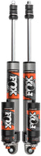 Load image into Gallery viewer, Fox 14+ Dodge Ram 2500 Rear 2.0 Performance Series 11.1in / 4-6in Lift DSC - Corvette Realm