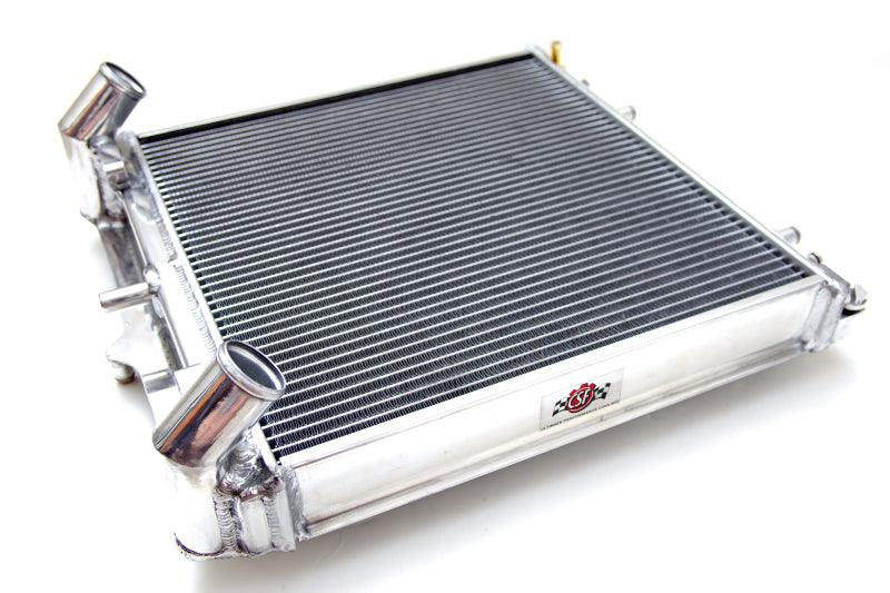 CSF 96-04 Porsche Boxster (986) Radiator (Fits Left & Right Side) - Corvette Realm