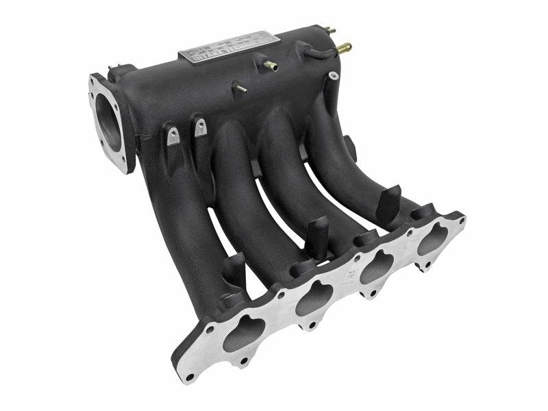 Skunk2 Pro Series 94-01 Honda/Acura H22A/F20B Intake Manifold (Exluding Type SH) - Black Series - Corvette Realm