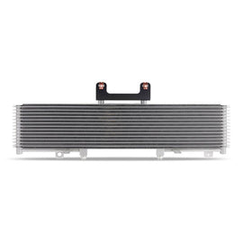 Mishimoto 99-13 Chevrolet Silverado / GMC Sierra Transmission Cooler - Corvette Realm