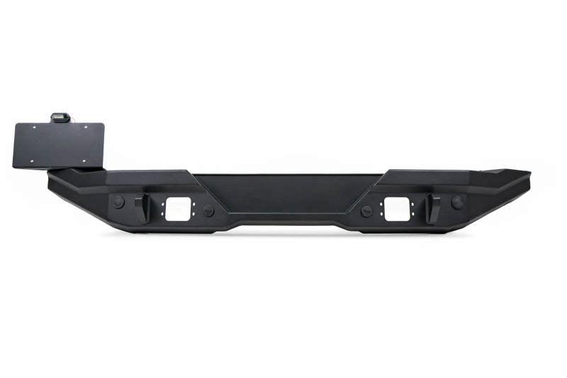 DV8 Offroad 21-22 Ford Bronco FS-15 Series Rear Bumper - Corvette Realm