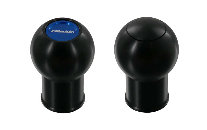 GReddy Duracon Shift Knob B-Type -Black