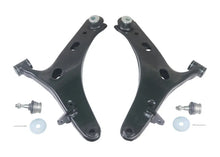 Load image into Gallery viewer, Whiteline 14-18 Subaru Forester SJ Front Lower Control Arm