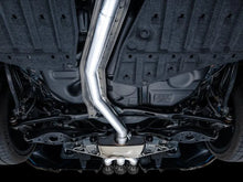 Load image into Gallery viewer, AWE Tuning 2023 Honda Civic Type R FL5 Touring Edition Exhaust w/ Triple Diamond Black Tips - Corvette Realm