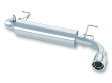Load image into Gallery viewer, Borla 99-05 Mazda Miata MX-5 S-Type Axle-Back Exhaust