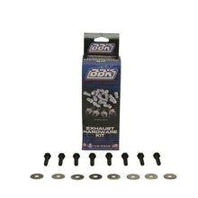 Load image into Gallery viewer, BBK 94-95 Mustang 5.0 Tubular Strut Tower Brace - Black Powdercoat Finish - Corvette Realm