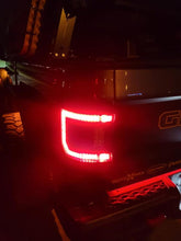 Load image into Gallery viewer, Oracle Jeep Gladiator JT Flush Mount LED Tail Lights SEE WARRANTY - Corvette Realm