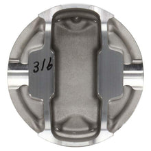 Load image into Gallery viewer, Wiseco Honda K24 w/K20 Heads -21cc 87.5mm Piston Shelf Stock Kit - Corvette Realm