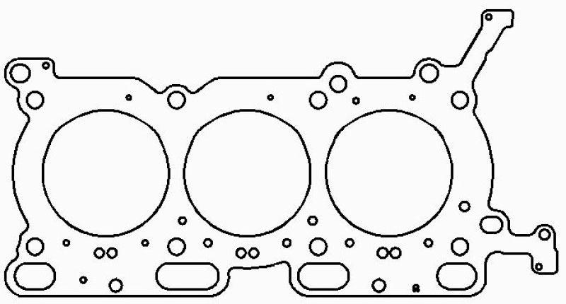 Cometic Ford 3.5L Eco-Boost V6 92.5mm Bore .040in MLS Head Gasket RHS - Corvette Realm