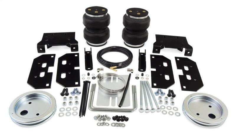 Air Lift Loadlifter 5000 Air Spring Kit - Corvette Realm