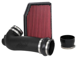 Airaid Jr. Intake Kit 2019 Chevrolet Silverado 5.3L - Corvette Realm
