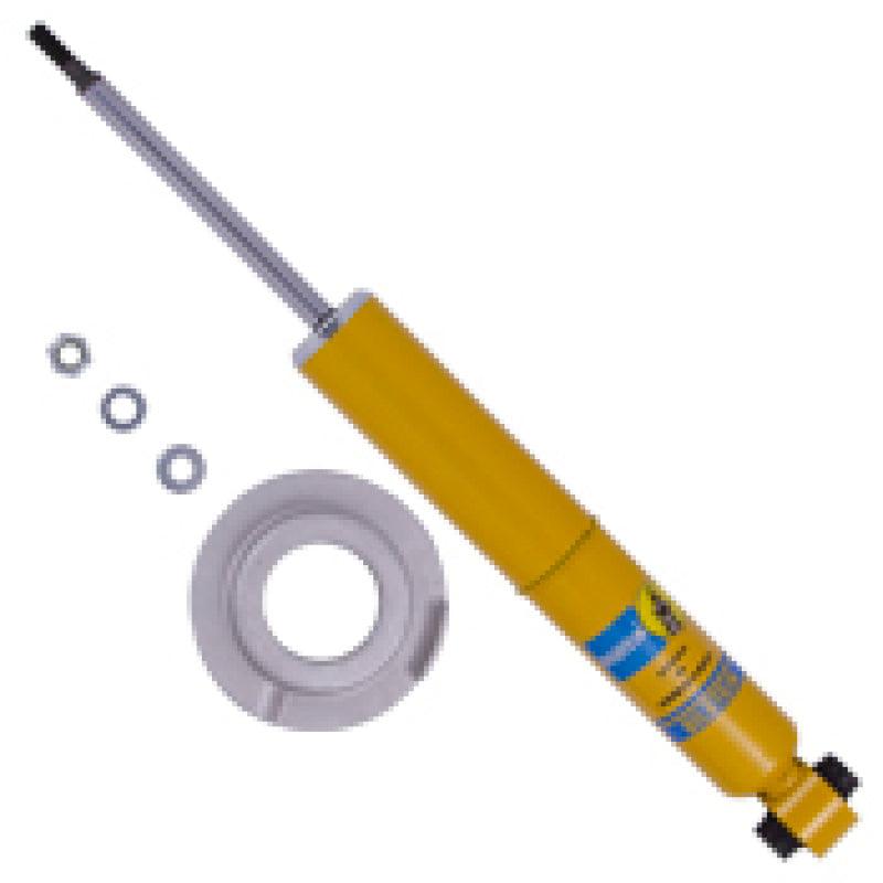 Bilstein B6 18-19 Subaru Crosstrek Rear Shock Absorber - Corvette Realm