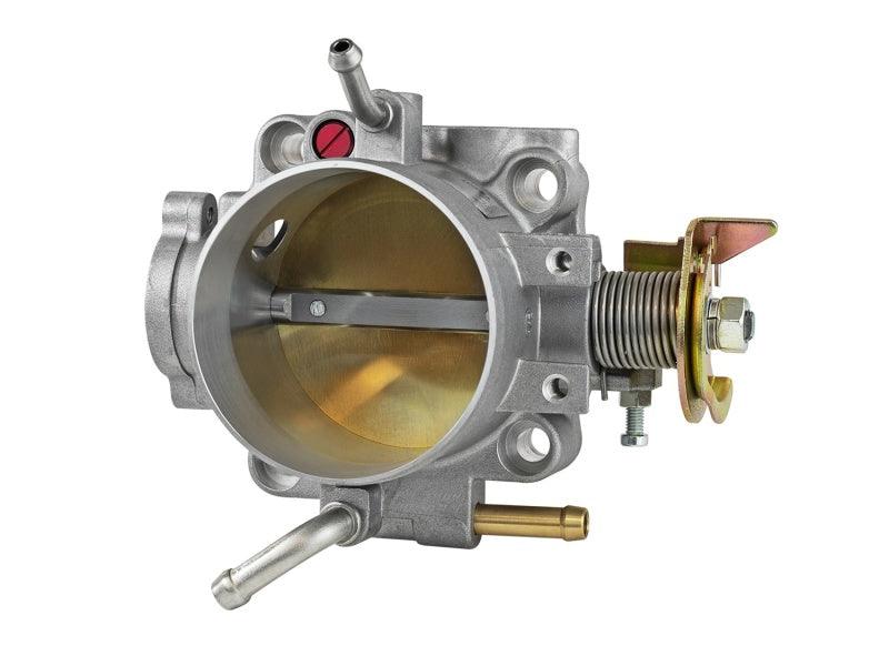 Skunk2 Alpha Series Honda/Acura (D/B/H/F Series) 70mm Cast Throttle Body (OEM Look) - Corvette Realm