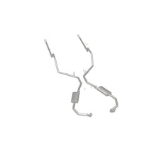 Load image into Gallery viewer, MagnaFlow C/B 59-64 Bel Air/Biscayne/Impala - Corvette Realm