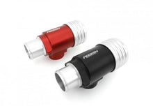 Load image into Gallery viewer, PERRIN 02-07 Subaru WRX / 04-21 STI / 06-08 FXT Bypass/Blow Off Valve - Red
