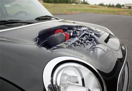 Alta 07+ R56 Mini Cooper S Red Intake Box