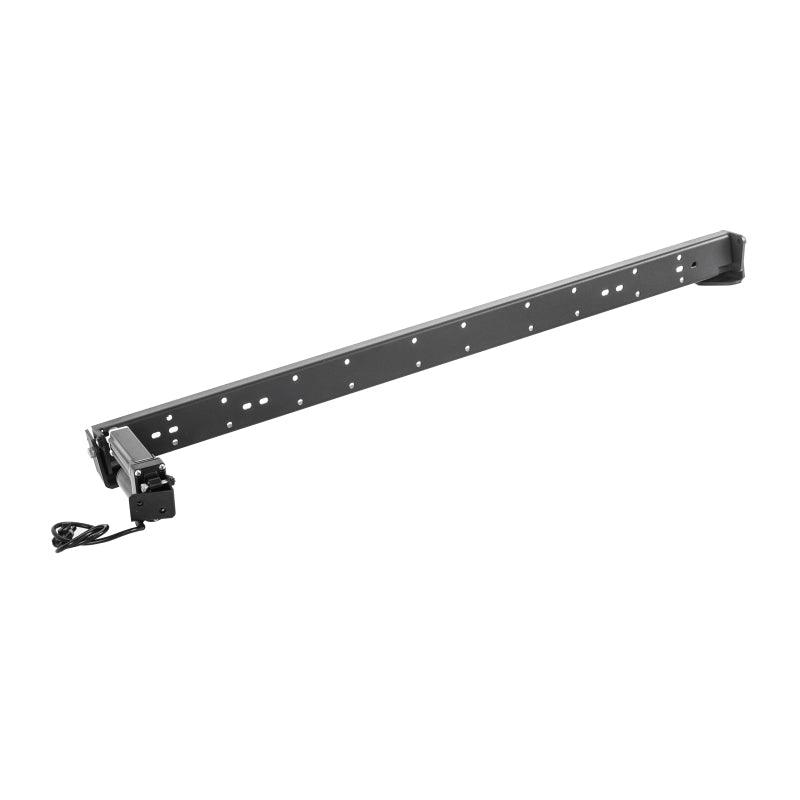 Go Rhino Sport Bar 2.0 (Mid Size) - Tex Blk - Corvette Realm