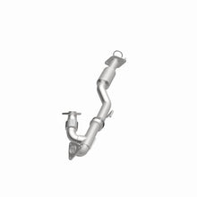 Load image into Gallery viewer, MagnaFlow Direct-Fit OEM EPA Compliant Catalytic Converter - 13-15 Nissan Pathfinder V6 3.5L - Corvette Realm