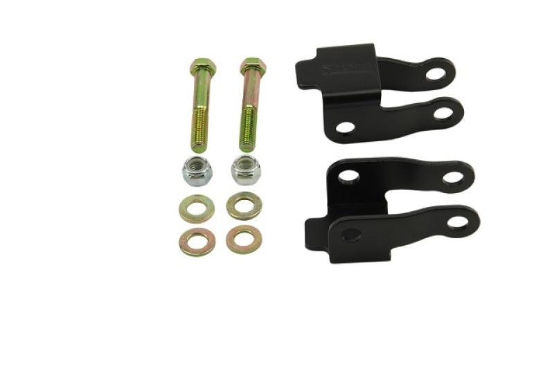 Belltech SHOCK EXTENSION KIT 99-06 GM/GMC - Corvette Realm