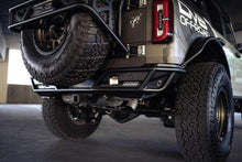 Load image into Gallery viewer, DV8 Offroad 21-23 Ford Bronco Competition Series Rear Bumper - Corvette Realm