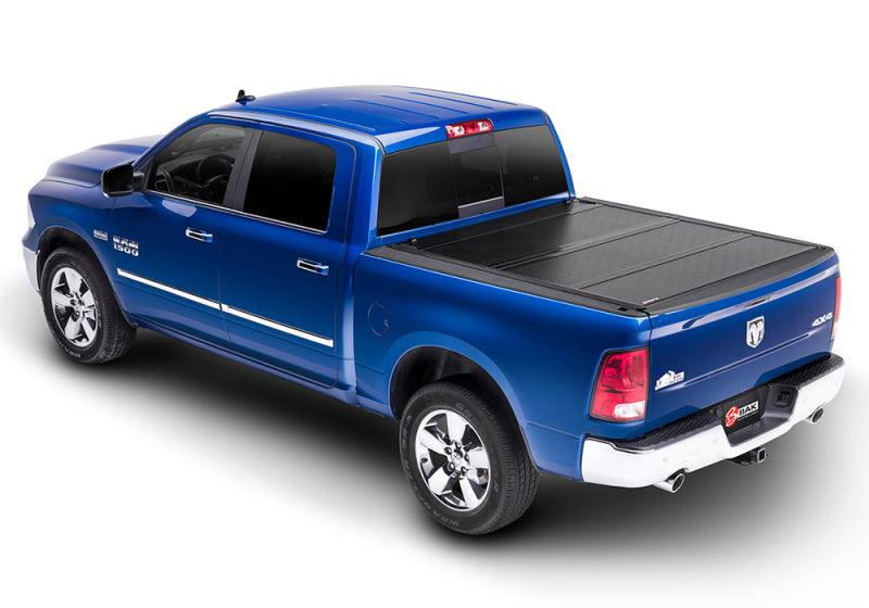 BAK 19-20 Dodge Ram (New Body Style w/ Ram Box) 5ft 7in Bed BAKFlip G2 - Corvette Realm