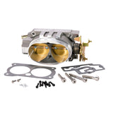 BBK 94-97 C4 Camaro Firebird LT1 5.7 Twin 58mm Throttle Body BBK Power Plus Series