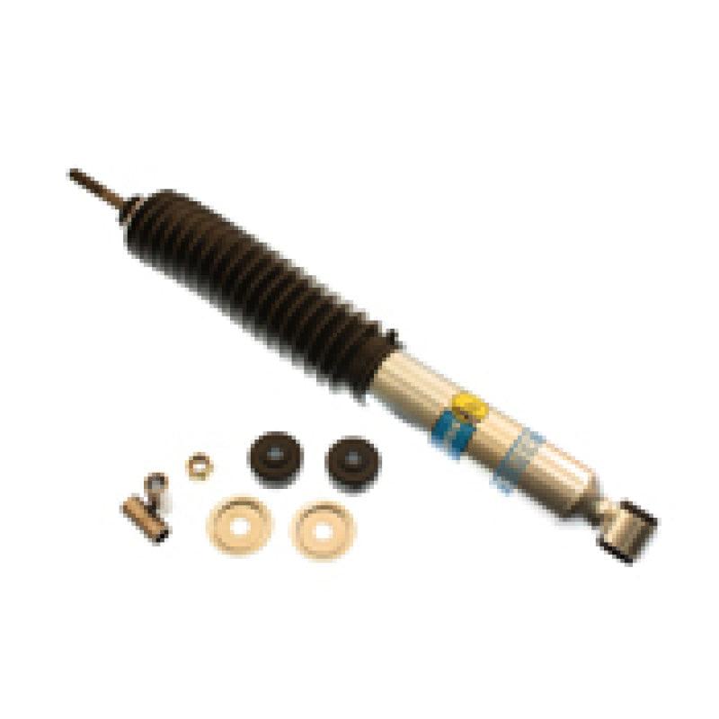 Bilstein 5100 Series 1980 Ford Bronco Custom Front 46mm Monotube Shock Absorber - Corvette Realm