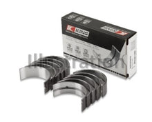 Load image into Gallery viewer, King Hyundai 2.0L G4GC Main Bearing Set - Size STD